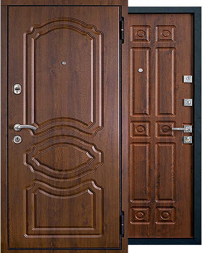 Двери МДФ ПВХ в Истре