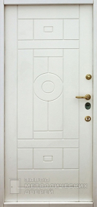 Фото «Звукоизоляционная дверь №8»  в Истре