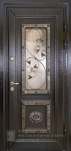 Фото «Дверь Металлобагет №19» в Истре