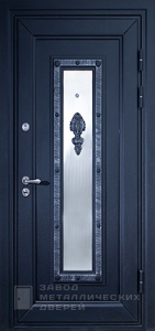 Фото «Дверь Металлобагет №25» в Истре
