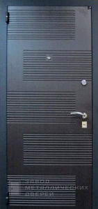 Фото «Утепленная дверь №15»  в Истре