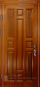 Фото «Дверь МДФ винорит №4»  в Истре