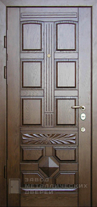 Фото «Дверь Массив дуба №6»  в Истре