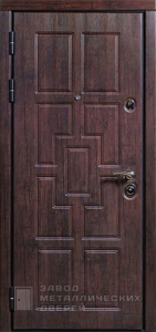 Фото «Утепленная дверь №10»  в Истре