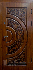 Фото «Утепленная дверь №7» в Истре