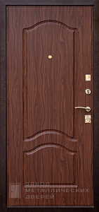 Фото «Дверь с ковкой №2»  в Истре
