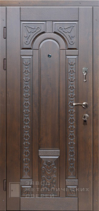 Фото «Дверь Массив дуба №1»  в Истре