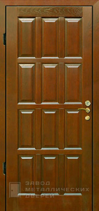 Фото «Дверь МДФ филенчатый №6»  в Истре