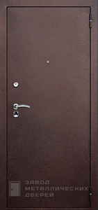 Фото «Дверь Порошок №6» в Истре