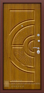 Фото «Дверь МДФ №5»  в Истре