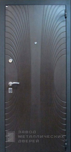 Фото «Утепленная дверь №15» в Истре