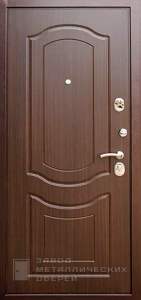 Фото «Утепленная дверь №14»  в Истре