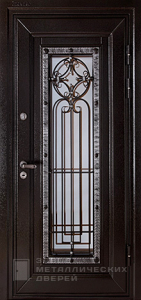 Фото «Дверь Металлобагет №1» в Истре
