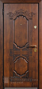 Фото «Дверь МДФ винорит №8»  в Истре