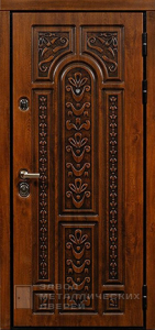 Фото «Дверь МДФ винорит №16» в Истре
