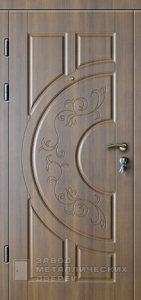 Фото «Дверь МДФ винорит №2»  в Истре