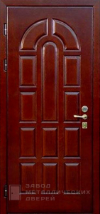 Фото «Дверь трехконтурная №5»  в Истре