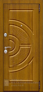 Фото «Дверь МДФ №5» в Истре