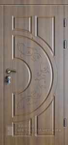 Фото «Дверь МДФ винорит №2» в Истре