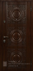 Фото «Взломостойкая дверь №8» в Истре