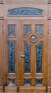 Фото «Парадная дверь №11» в Истре