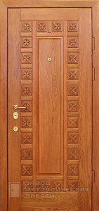 Фото «Дверь Массив дуба №10» в Истре