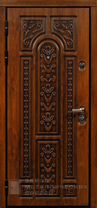 Фото «Утепленная дверь №2»  в Истре