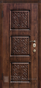 Фото «Дверь МДФ винорит №14»  в Истре
