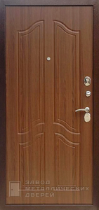 Фото «Дверь с терморазрывом №7»  в Истре