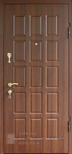Фото «Дверь трехконтурная №4» в Истре