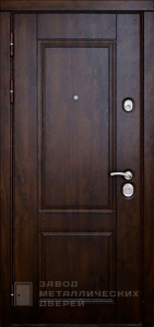 Фото «Дверь МДФ винорит №15»  в Истре
