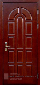 Фото «Звукоизоляционная дверь №5» в Истре
