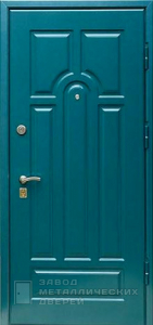 Фото «Утепленная дверь №16» в Истре