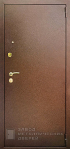 Фото «Дверь с терморазрывом №4» в Истре