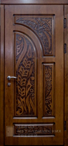 Фото «Дверь МДФ винорит №13» в Истре