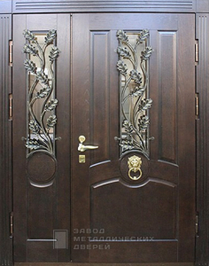 Фото «Парадная дверь №61» в Истре