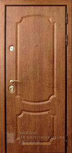 Фото «Дверь с терморазрывом №13» в Истре