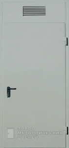 Фото «Дверь для трансформаторной №11» в Истре