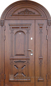 Фото «Парадная дверь №74» в Истре