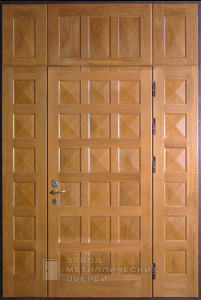 Фото «Дверь с фрамугой №10» в Истре