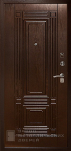 Фото «Дверь МДФ №27»  в Истре