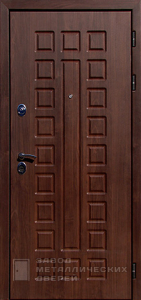 Фото «Звукоизоляционная дверь №10» в Истре