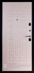 Фото «Звукоизоляционная дверь №4»  в Истре