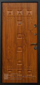 Фото «Взломостойкая дверь №9»  в Истре