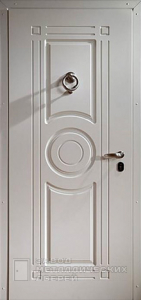 Фото «Утепленная дверь №17»  в Истре