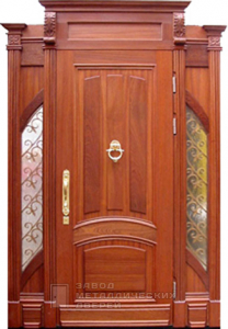 Фото «Парадная дверь №31» в Истре