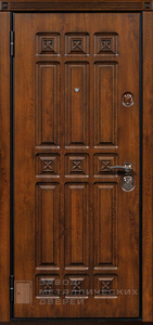 Фото «Дверь Массив дуба №7»  в Истре