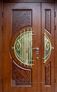 Фото «Парадная дверь №58» в Истре