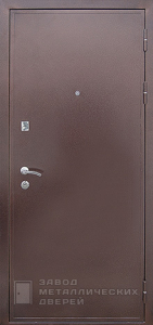 Фото «Дверь Порошок №15» в Истре