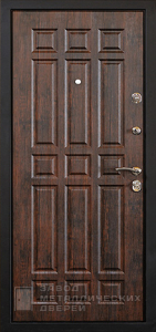 Фото «Дверь МДФ №24»  в Истре